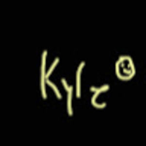 Meet your Posher, Kyle